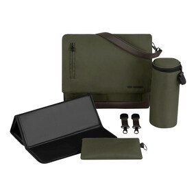 Wickeltasche Urban