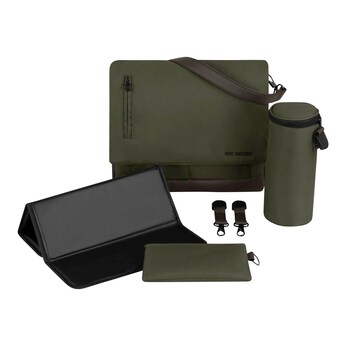 Wickeltasche Urban