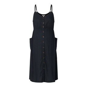 Umstands- und Still-Kleid