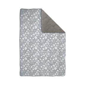 Krabbeldecke Jumbo mit wasserfester Unterseite 140x200 cm