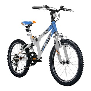 Kinderfahrrad Montreal 20 Zoll