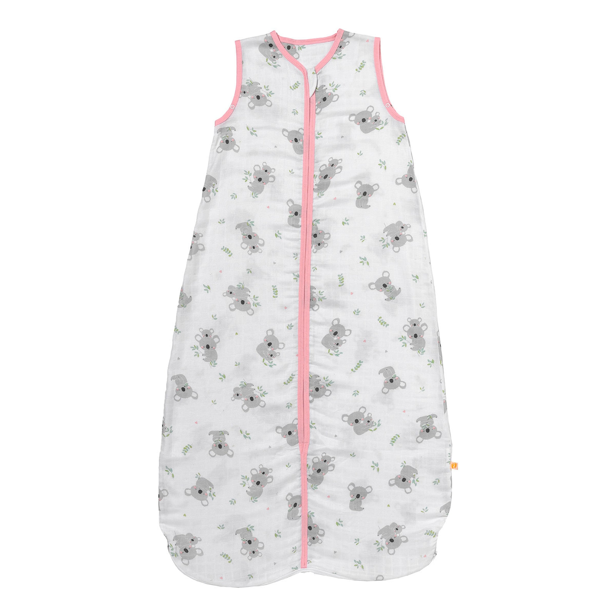 Schlummersack Schlafsack ohne Füßen 0.5 Tog