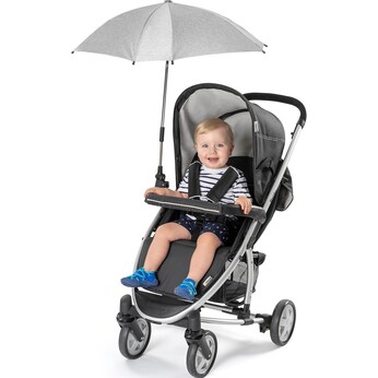 ShineSafe Plus Sonnenschirm