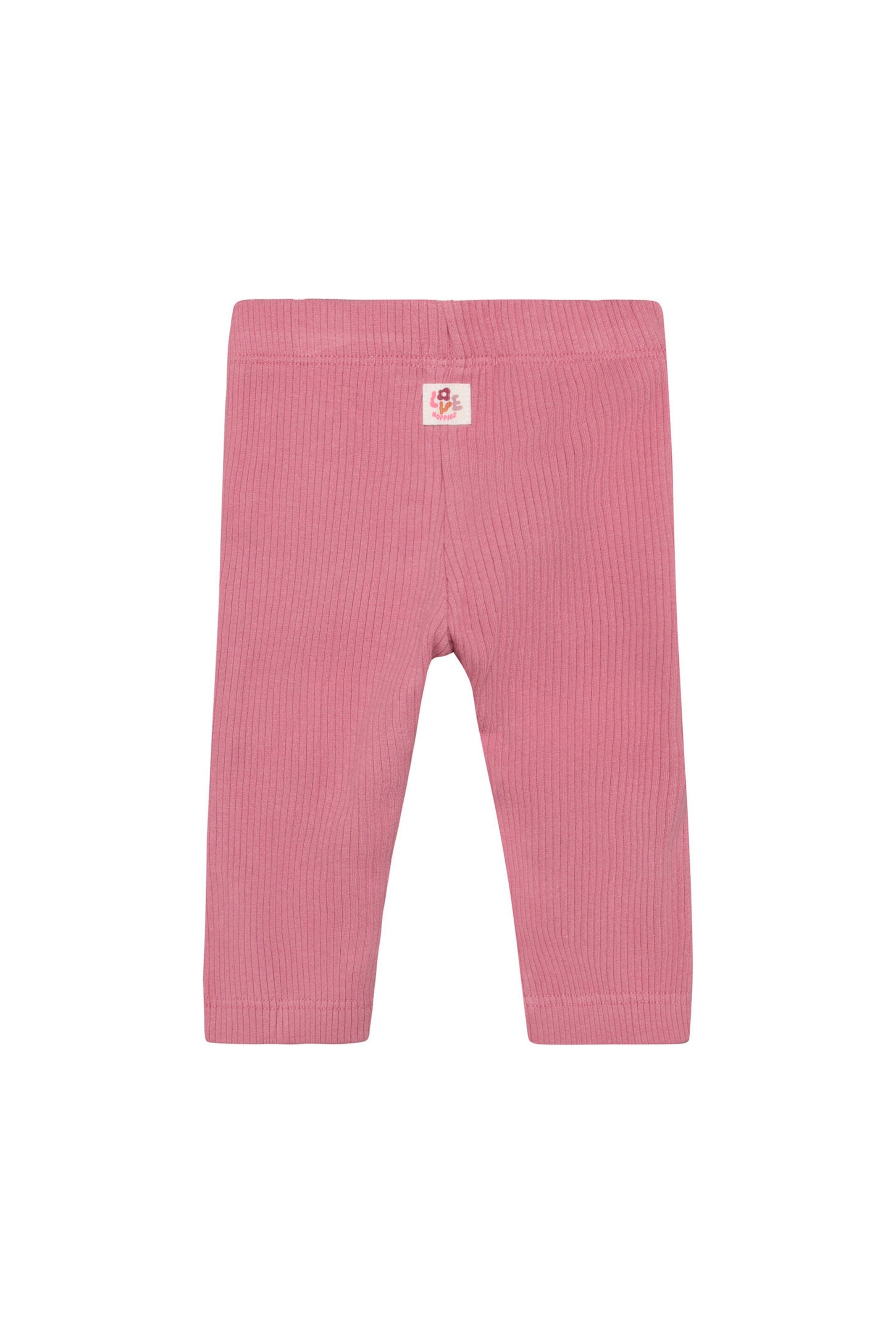 Thumbnail - Noppies Baby Leggings Thoreau