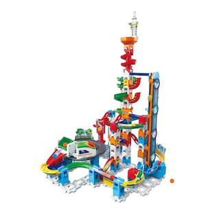 Kugelbahn Set Super Sky Tower Set XL300 E