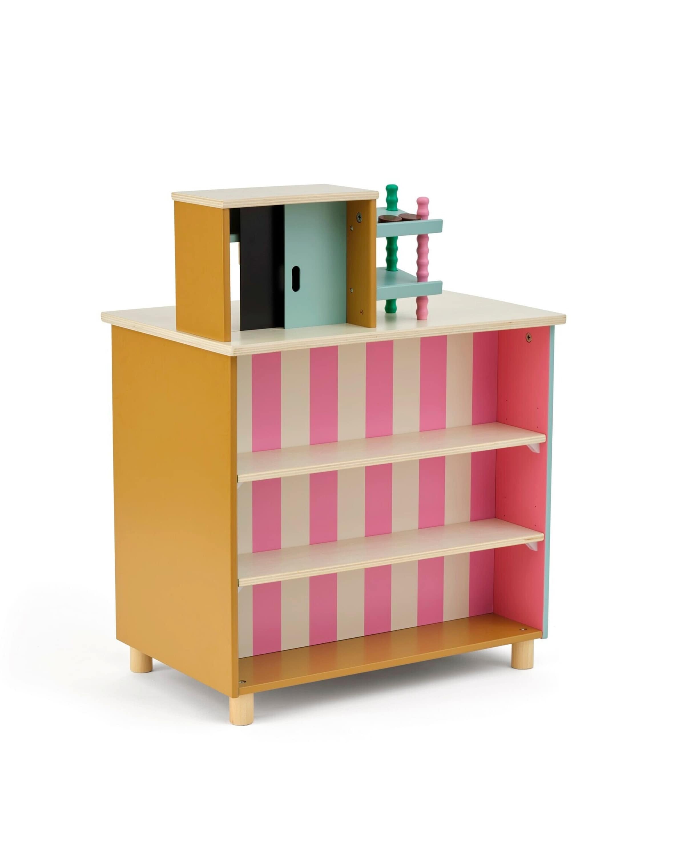 Kids Concept Kaffeebar