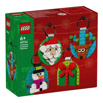 40744 Christbaumanhänger