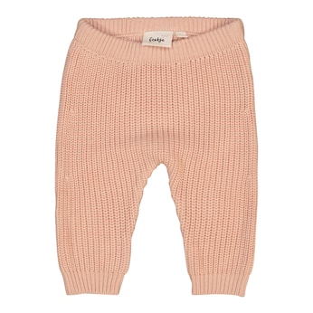 Pantalon en maille