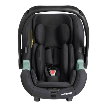 Kombikinderwagen Samba 2 Trio-Set inkl. Babyschale Tulip, Moskitonetz und Regenschutz