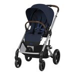 Produit Poussette BALIOS S LUX