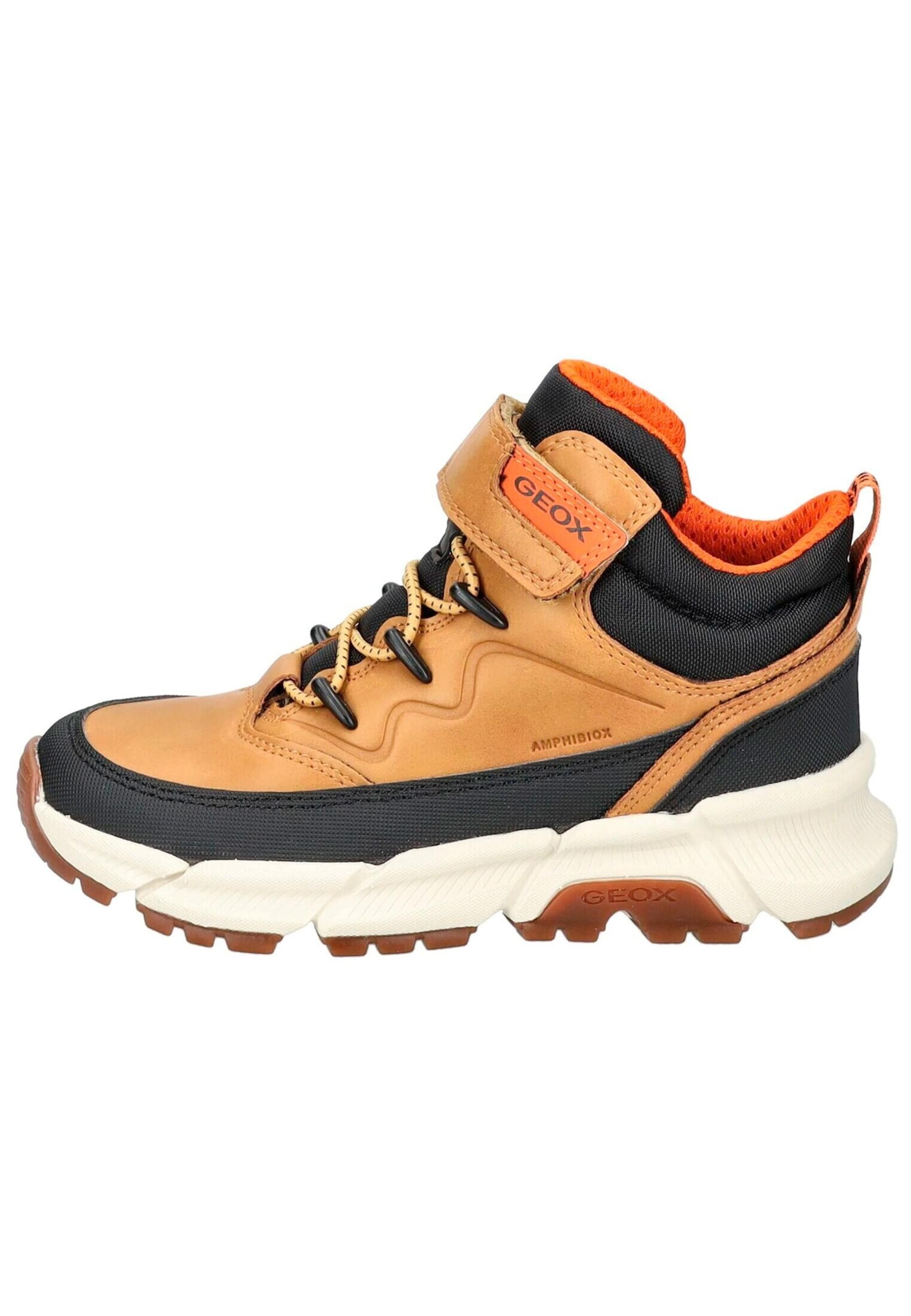Geox Stiefelette FLEXYPER