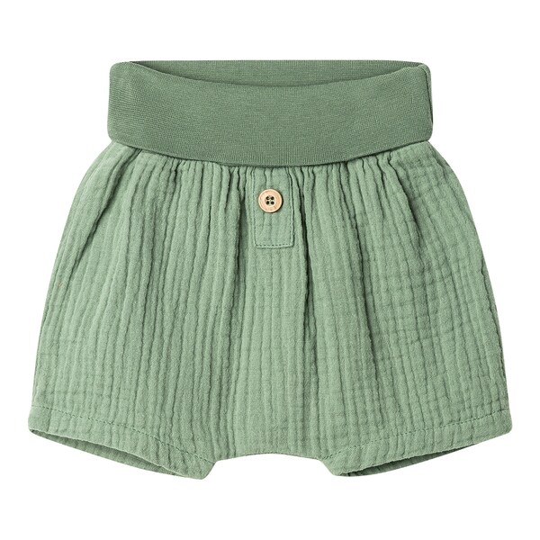 Culottes Fille Sanetta - Coton Bio (Lot De 5) Culotte Fille 10 Ans