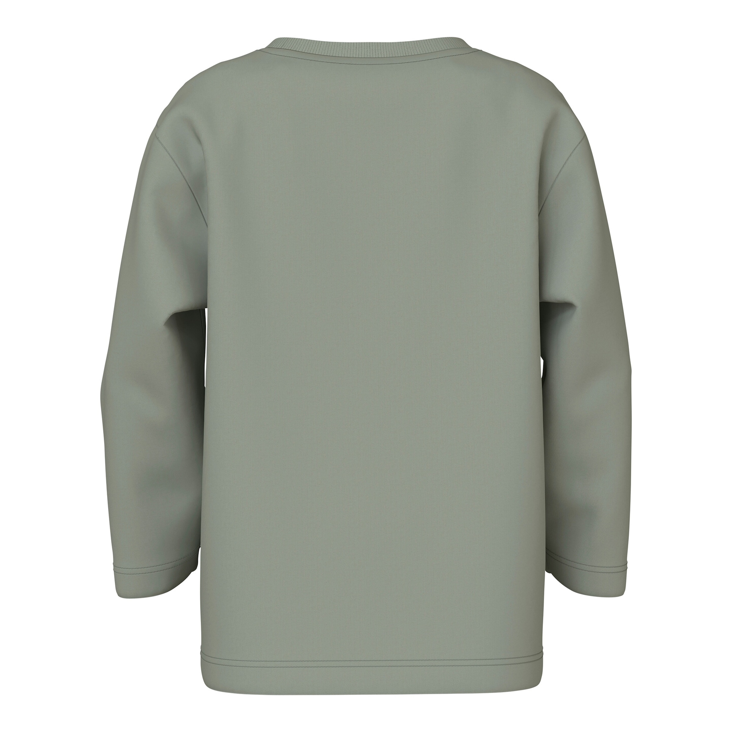 Shirt langarm Rennstrecke