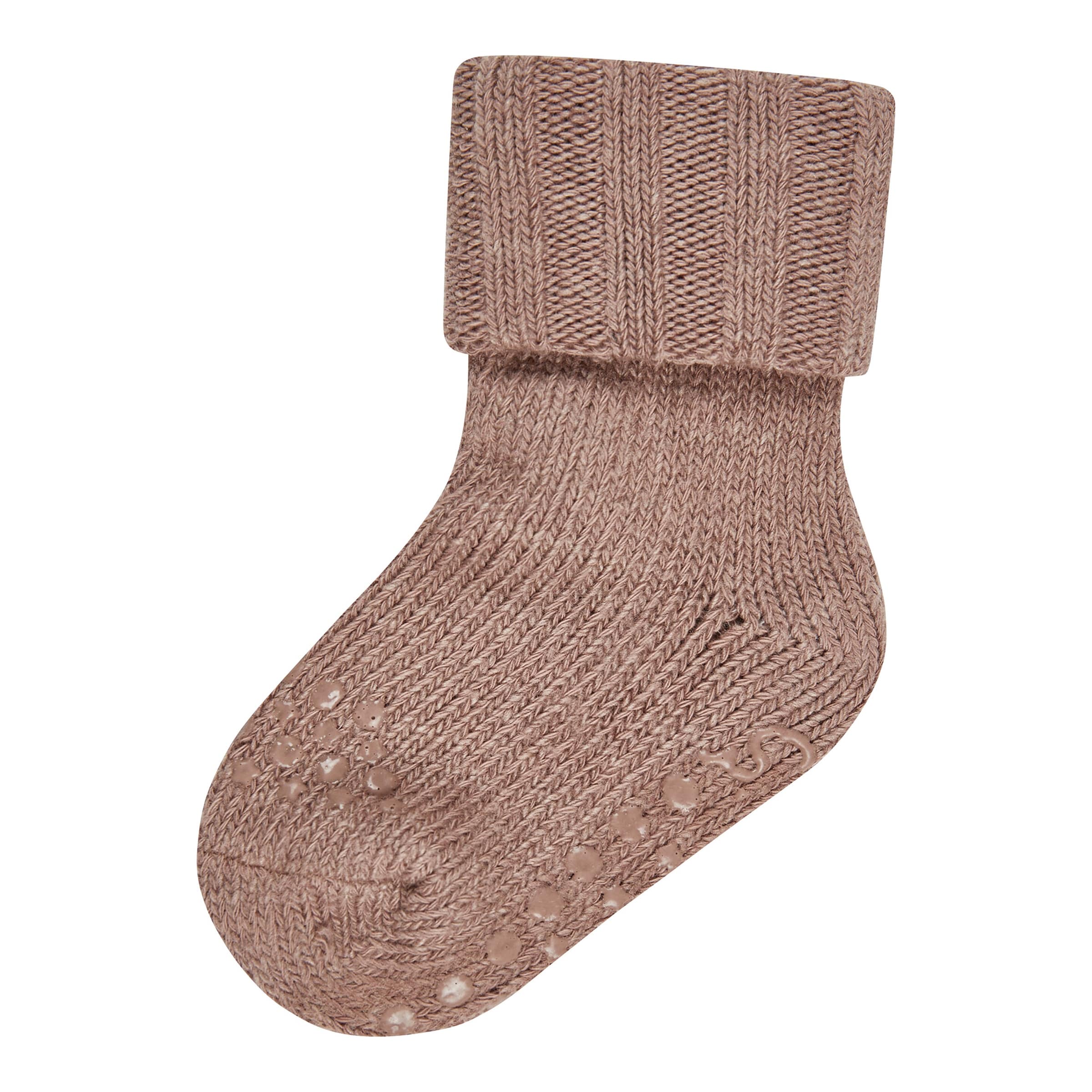 Sterntaler Woll-ABS-Krabbelsocken