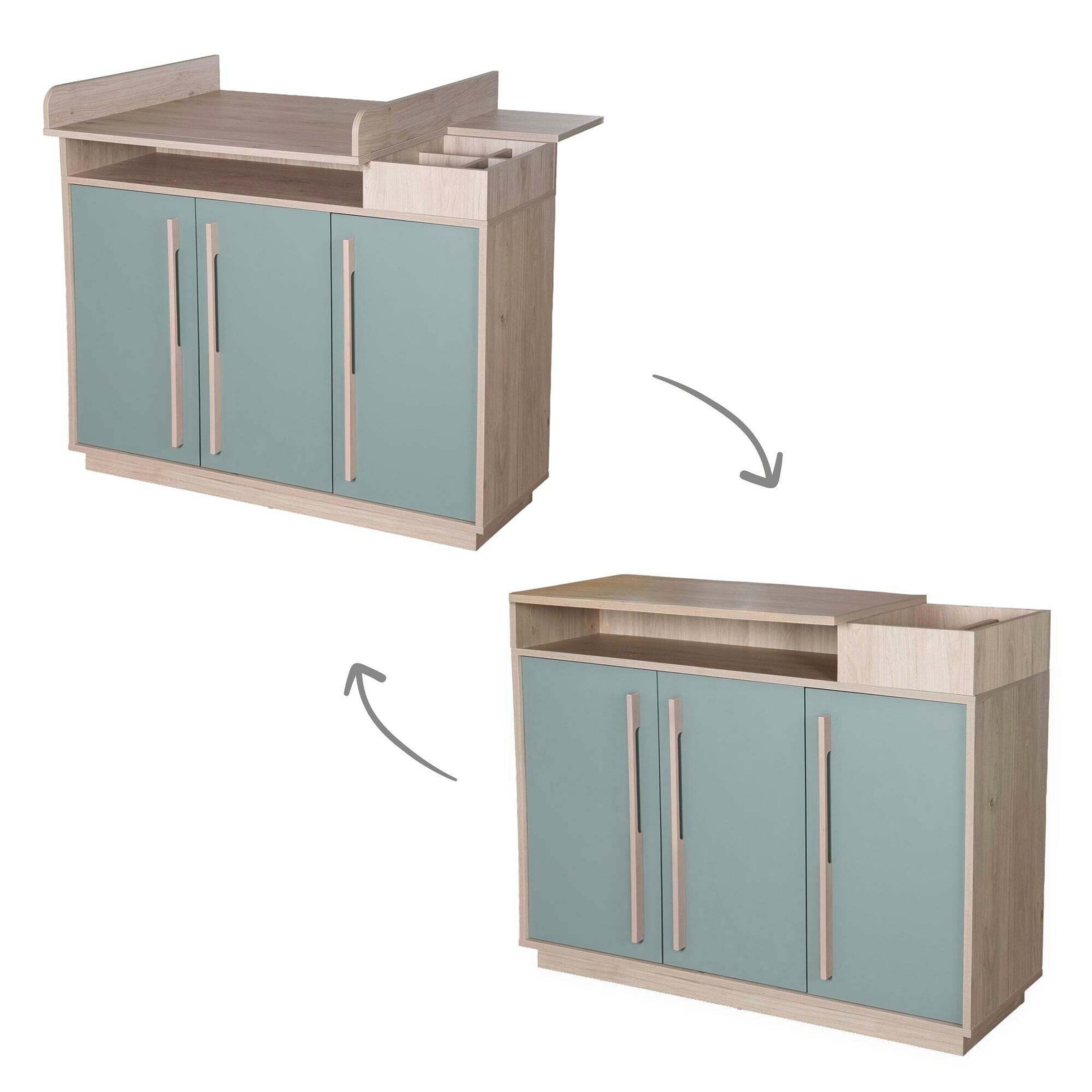 Thumbnail - Roba Kinderzimmerset Selva