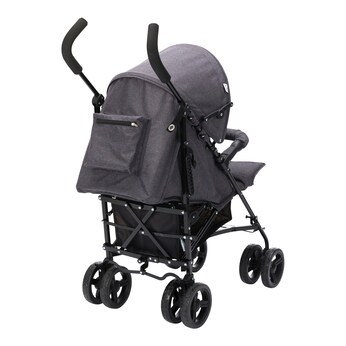 Malaga Buggy mit Liegefunktion