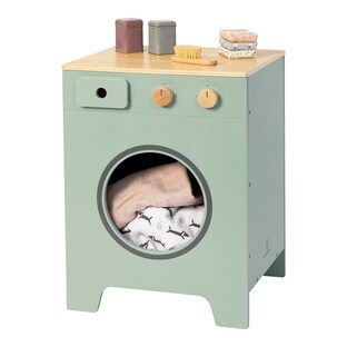 Lave-linge pour enfant Mix & Match