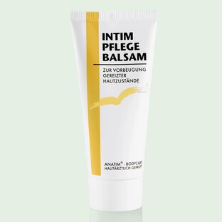 Intim-Pflegebalsam, 100 ml