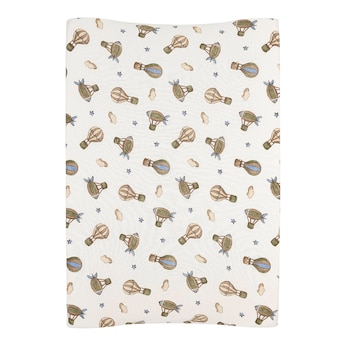 Housse de matelas à langer 50x70 cm