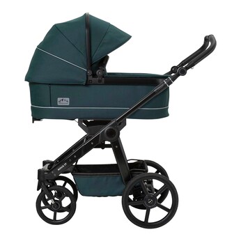 Kombikinderwagen ROCK IT Outdoor