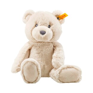 Peluche Bearzy Soft Cuddly Friends 28 cm