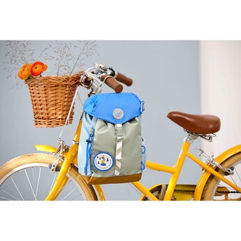 Kindergartenrucksack Mini Outdoor Backpack Sunny Explorer
