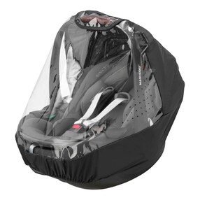 Regenschutz für Babyschale