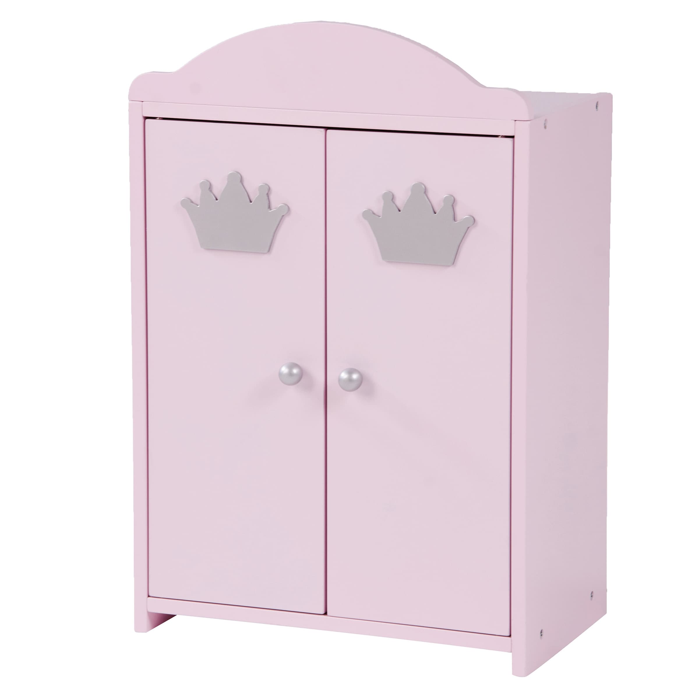 Roba Puppenschrank Prinzessin Sophie