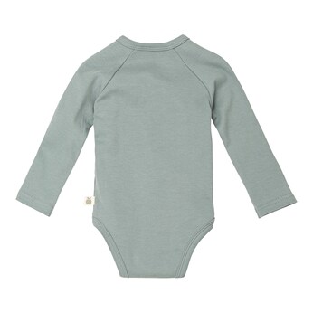 2er-Pack Wickelbodys langarm Sweet Nature