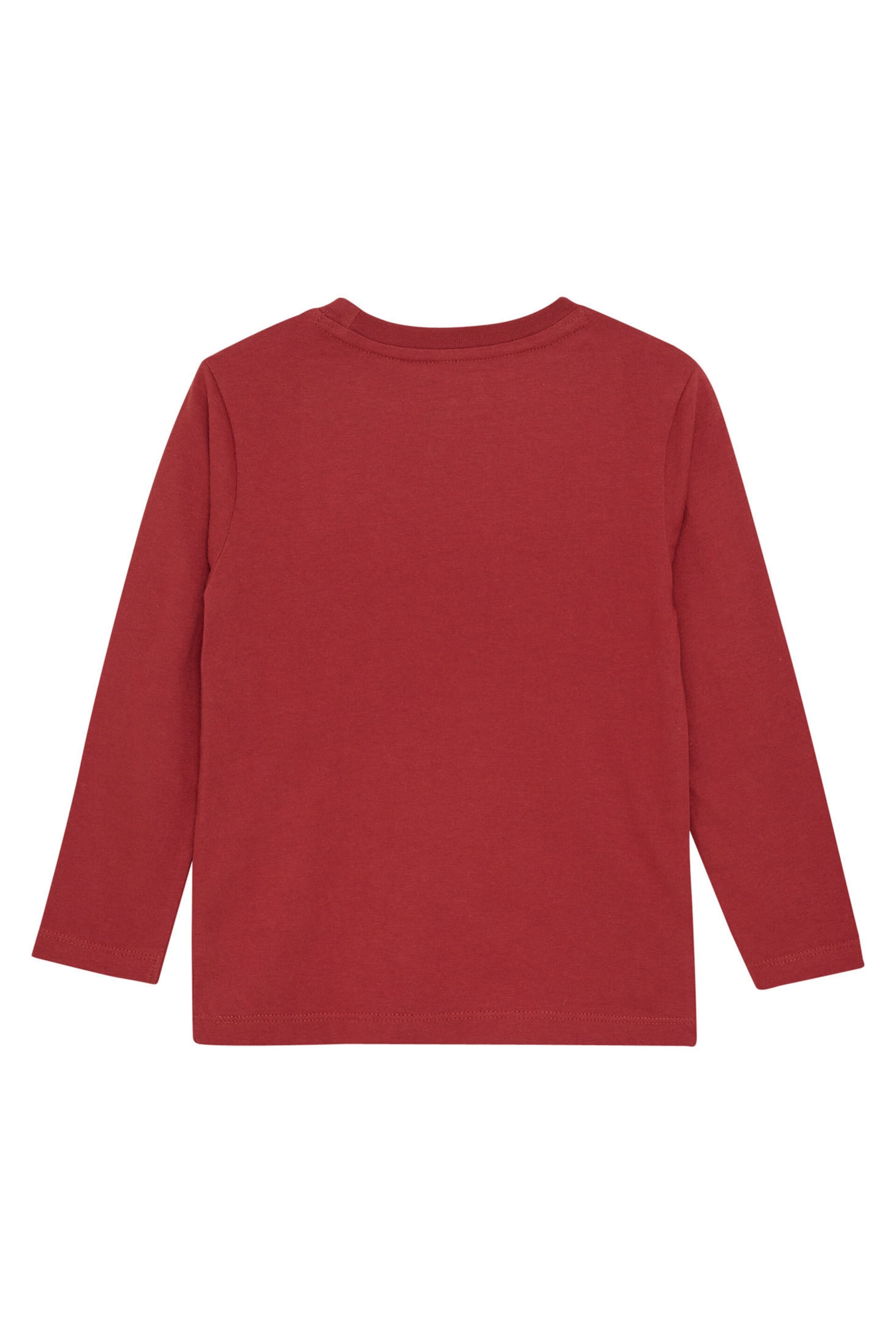 Noppies Kids Langarmshirt Robbins