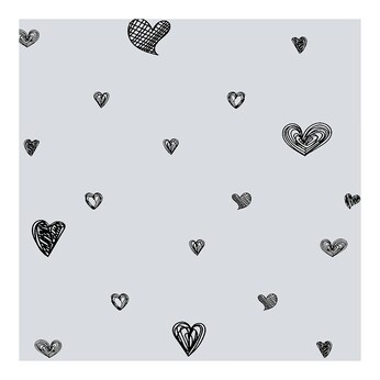 Stillkissenbezug 190 cm