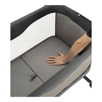 Beistellbett Amara