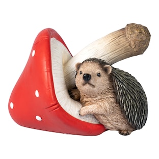 Dekofigur "Igel"