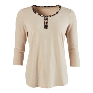 Fashion-Shirt "Leo"