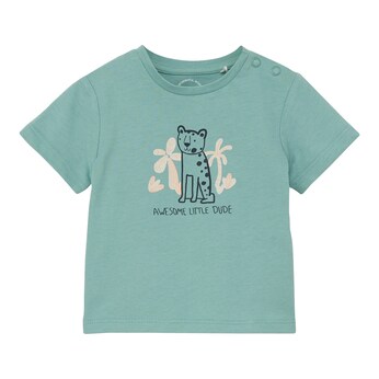 T-Shirt Leopard
