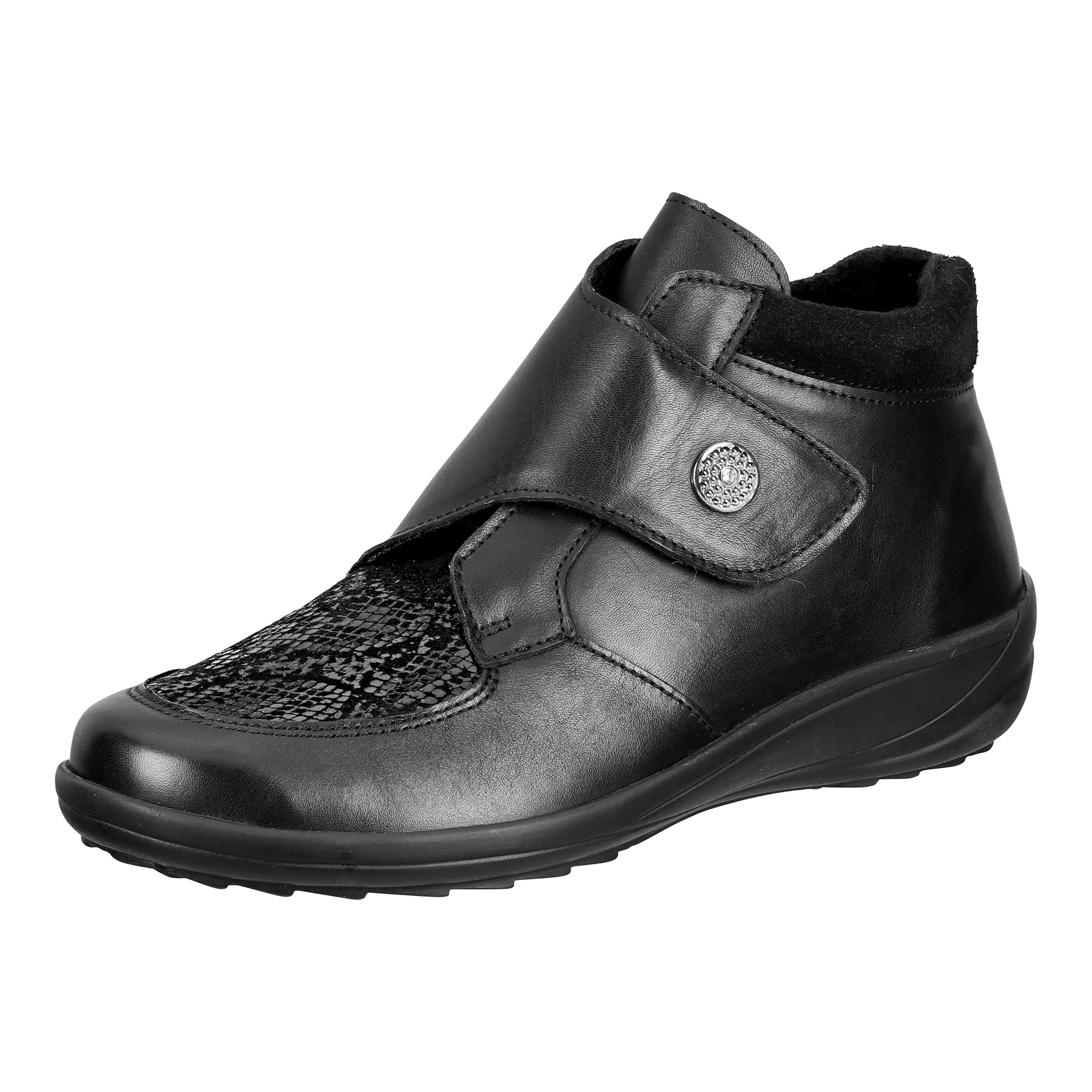 Stiefelette "Frieda"