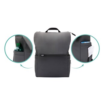 Wickelrucksack Miami