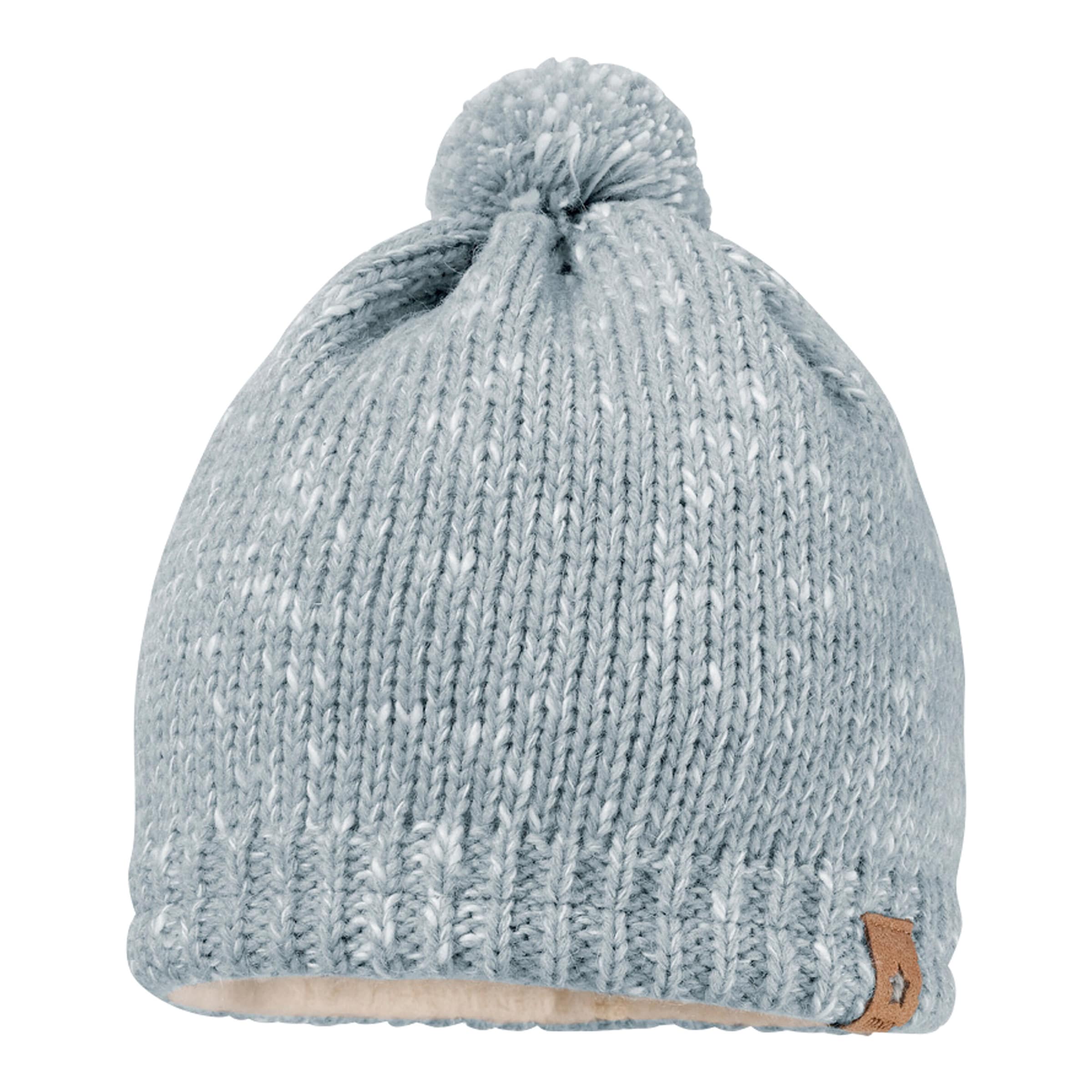 Maximo Winter-Strickmütze mit Bommel