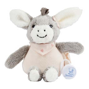 Peluche musicale Emmi l’âne Girl 19 cm