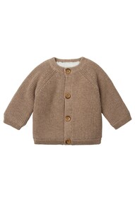 Strickjacke Nevers