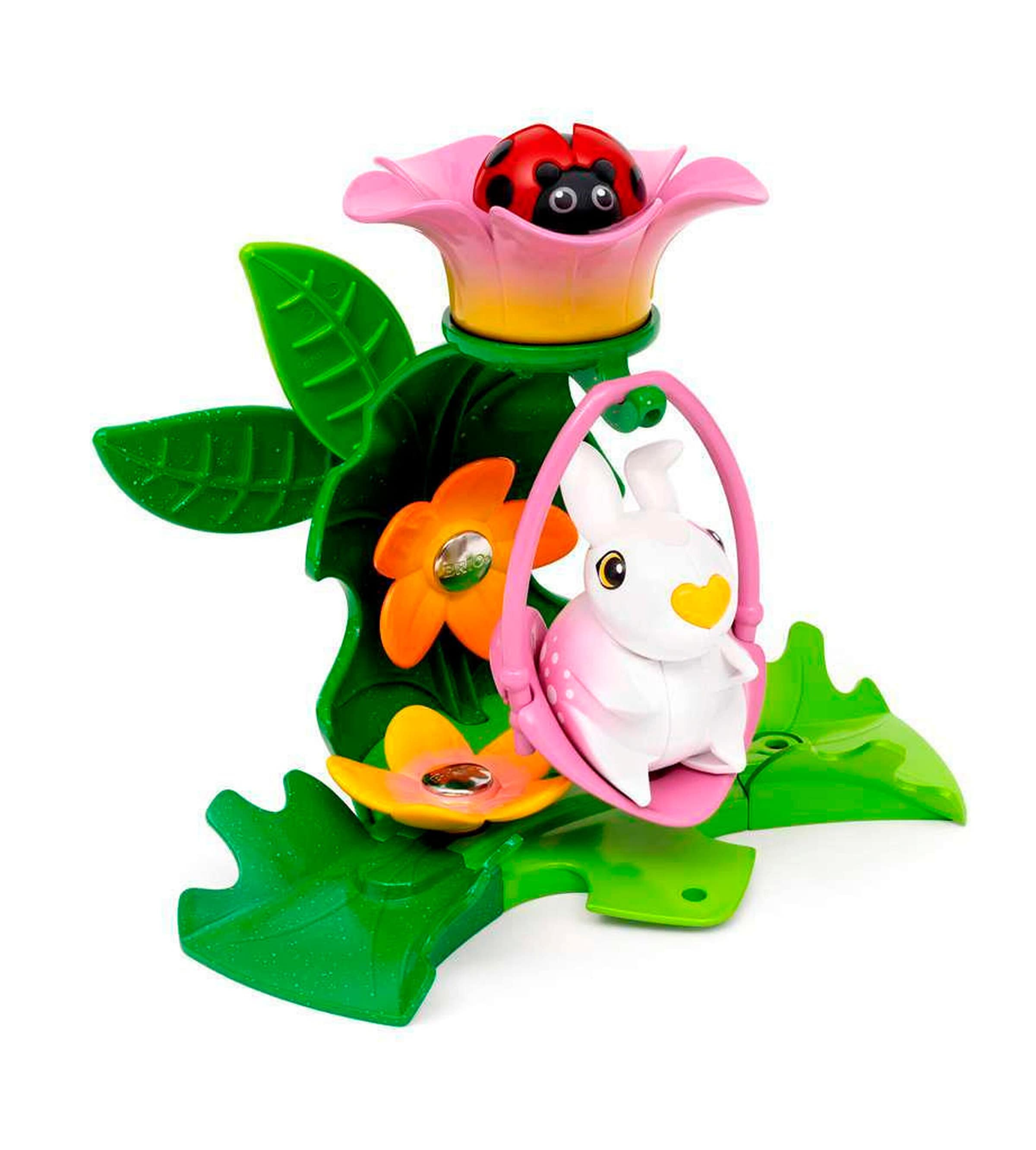 Brio Azaleas Blumenschaukel