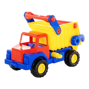 Riesentruck Truck No. 1