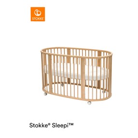 Bundle Sleepi Mini inkl. Umbausatz zum Kinderbett Sleepi