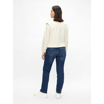Umstands-Jeans Dex Dad Fit Länge 32
