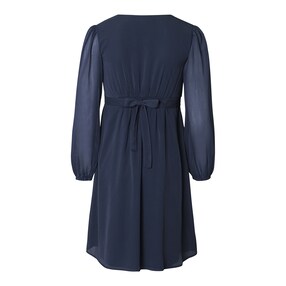 Umstands- und Still-Kleid Jaya