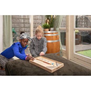 Spiel Sling Puck / Tischhockey