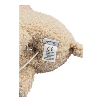 Spieluhr Schaf Flocke 20cm