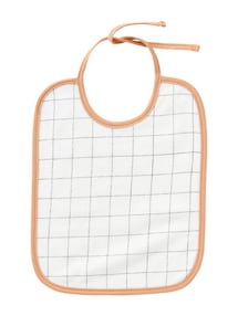 7er-Pack Baby Lätzchen