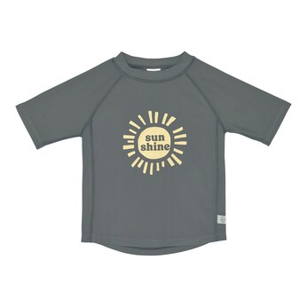 Bade-T-Shirt mit UV-Schutz Sonne