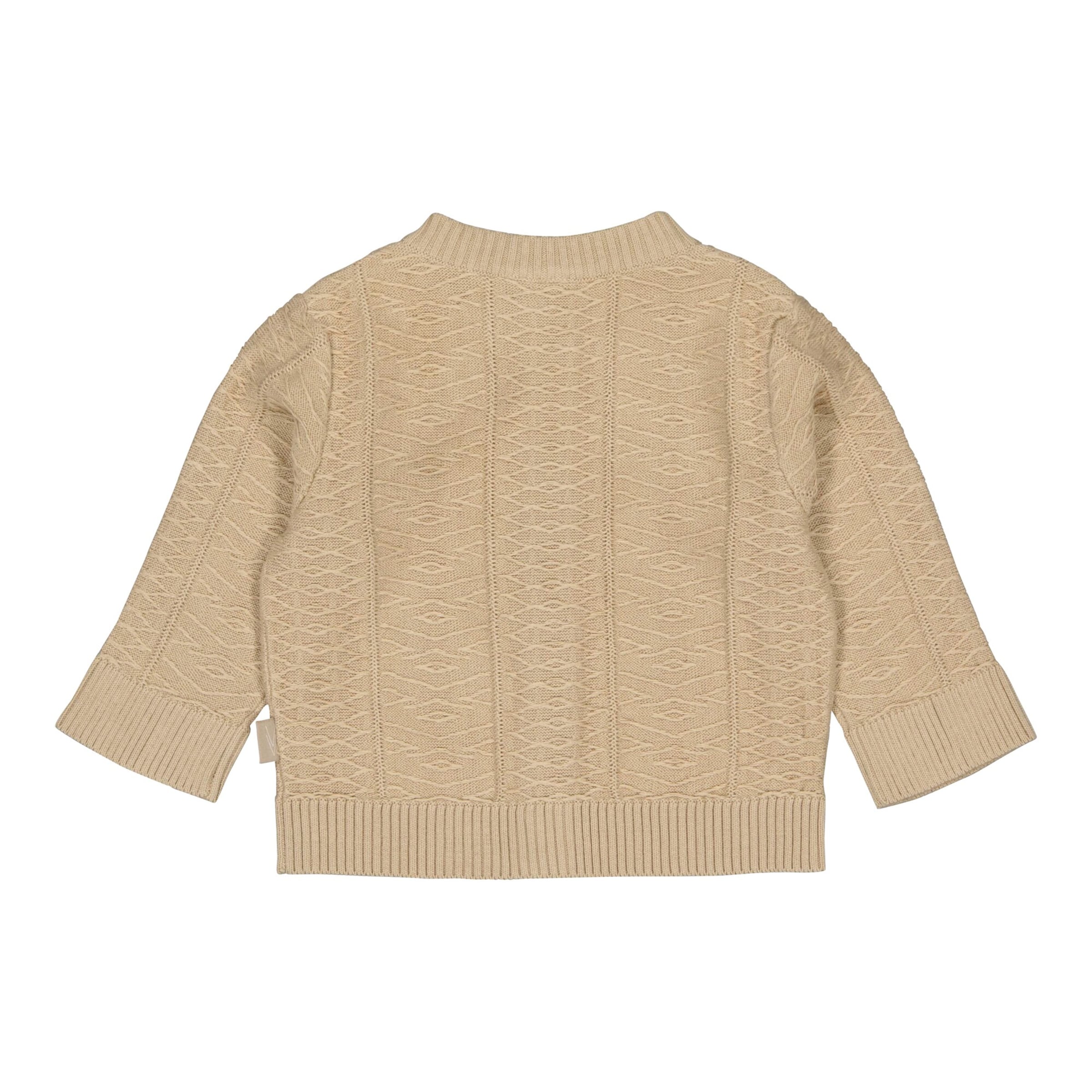 Levv Strickjacke